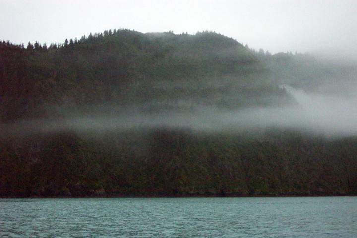 Coastal Alaska