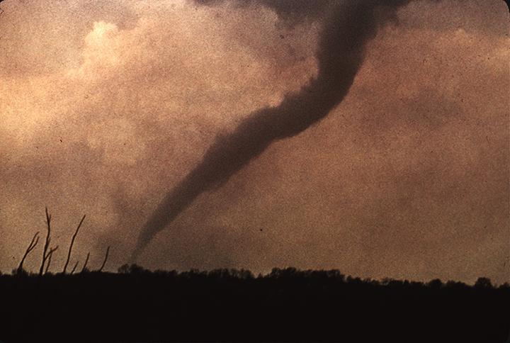 Sayler Park Tornado.